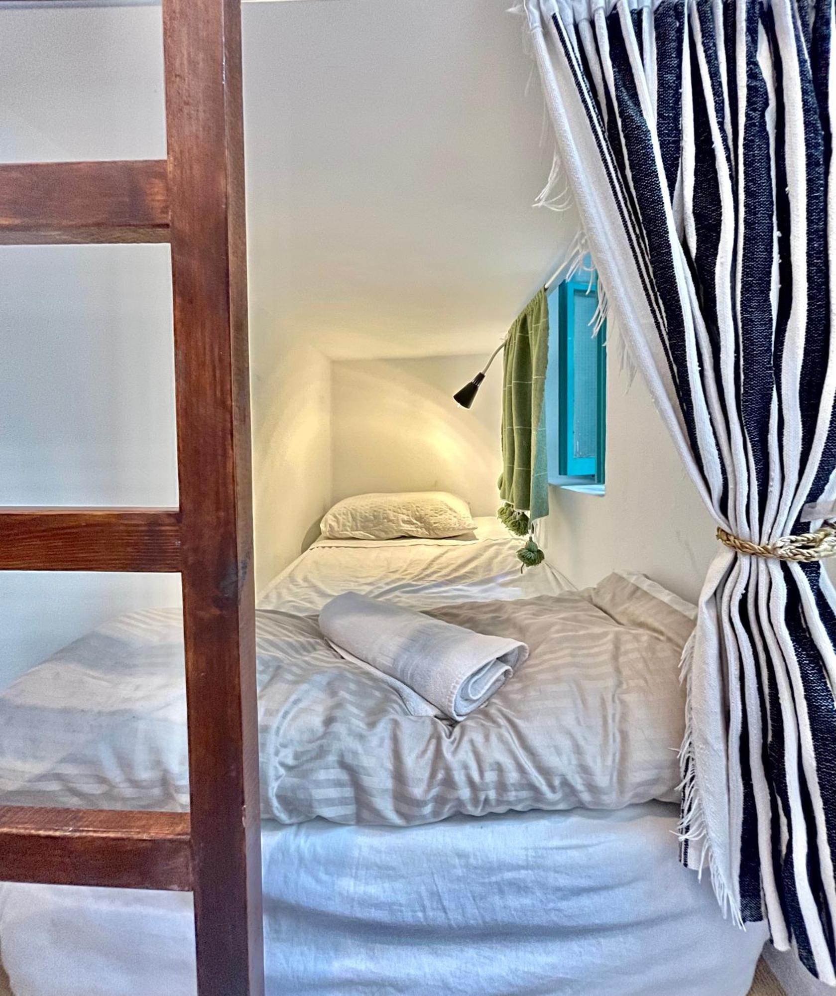 Darna Hostel Tétouan Værelse billede
